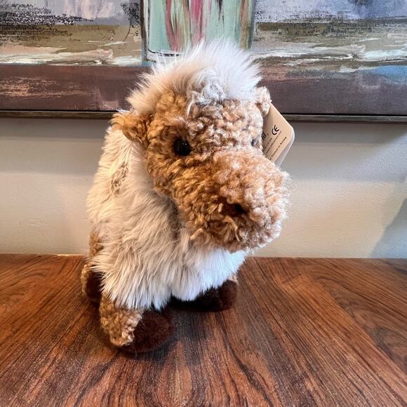 Gund Other - Vintage Gund Camel Wannabee 1993 NWT